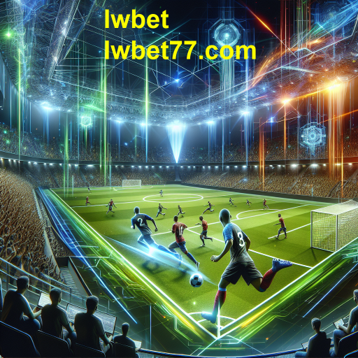 A Emoção dos Jogos de Futebol na lwbet